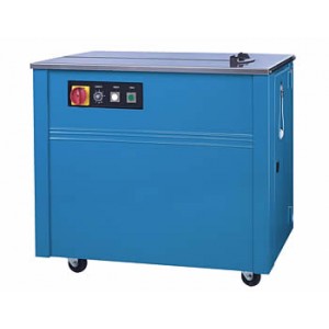 Kapalı Gövde Yarı Otomatik Çember Makinesi TP-201