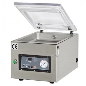 Masaüstü 26 Vakum Makinesi Dijital Göstergeli