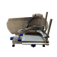 30 cm Dik Pastırma Dilimleme Makinesi - Pastırma Kesme Makinesi