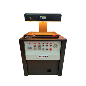 Karton Üzeri Ürün Vakum Makinesi - Skinpack - TB-390