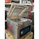 Packtech 41 cm Çift Çene Vakum Makinesi Yeni Bakımlı Gıda Vakum İkinci El