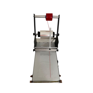 Fiamak S Model Zarf Tipi Paketleme Makinesi - Parfüm Paketleme Makinesi - Jelatin Makinesi