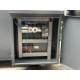 Fiapack Yarı Otomatik Tünelli Shrink Ambalaj Makinesi Sıcak Çene İkinci El Temiz