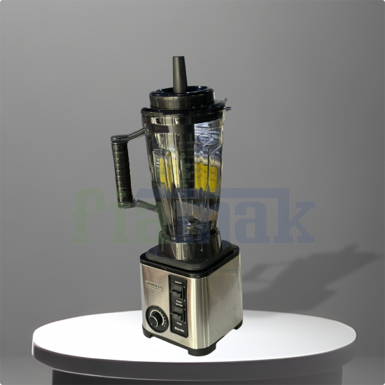 Bard-Efu Blender Buz Kırıcı Blender 8000 Watt 3 LT Blender