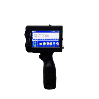 El Tipi Mürekkep Püskürtmeli Yazıcı - Tarih Kodlama Makinesi Eco El Tipi Mürekkep Püskürtmeli Yazıcı - Tarih Kodlama Makinesi Eco