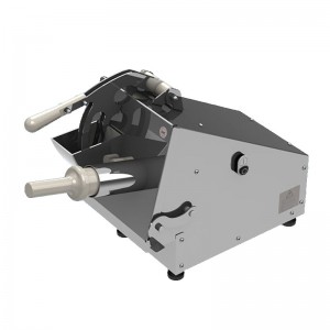 Kolay Kullanım Set Üstü Sebze Doğrama Makinası