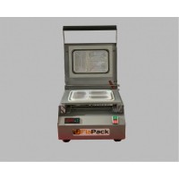 Fiapack Catering Yemek Paketleme Makinesi (3 bölmeli) Tabak Kapatma Makinesi - Kase Kapatma Makinesi Fiapack Catering Yemek Paketleme Makinesi (3 bölmeli) Tabak Kapatma Makinesi - Kase Kapatma Makinesi