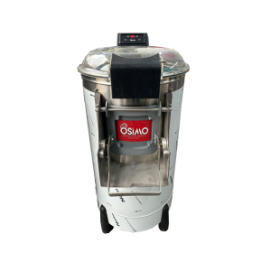 25 kg Patates Soyma Makinesi - 25 kg Patates Soyma Makinası - 380 v