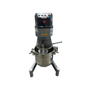 Fiamak 3 Devirli 60 Litre Planet Mikser Güçlü Motorlu Hamur Mikseri