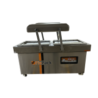 Fiapack DF710 Çift Odalı Vakum Paketleme Makinesi - Sanayi Tipi 71cm Büyük Sanayi Tipi Vakum Makinası Fiapack DF710 Çift Odalı Vakum Paketleme Makinesi - Sanayi Tipi 71cm Büyük Sanayi Tipi Vakum Makinası