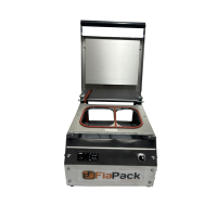 Fiapack Karton Tabak Kapatma Makinası - Karton Kase Kapatma Makinesi 2 Bölmeli Fiapack Karton Tabak Kapatma Makinası - Karton Kase Kapatma Makinesi 2 Bölmeli