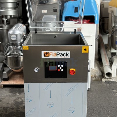 Fiapack FVP L 51 cm Vakum Makinesi Derin Hazne Gıda Vakum Makinası