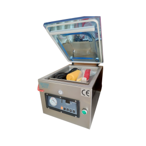 Brother 26cm Vakum Makinesi - Endüstriyel Paketleme Makinası