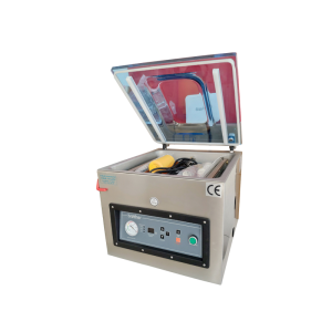 Brother 41cm Vakum Makinesi - Endüstriyel Paketleme Makinası