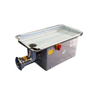 Çağdaş 12 No Kıyma Makinesi - 12'lik Kıyma Makinası