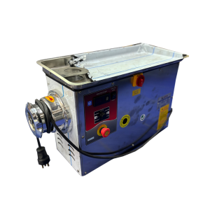 Çağdaş 32 No Soğutuculu Kıyma Makinesi - 32'lik Soğutuculu Kıyma Makinası