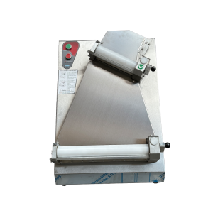 ÇDA 30 cm Hamur Açma Makinası - Hamur Makinesi