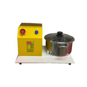 Dev Mikser ECO Soğan Doğrama Makinası ( 5 KG )