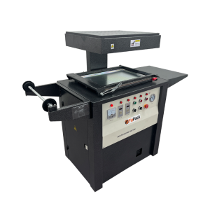 Karton Vakum Makinası - Skinpack - TB-390 - Flash Bellek,Musluk Paketleme Makinesi