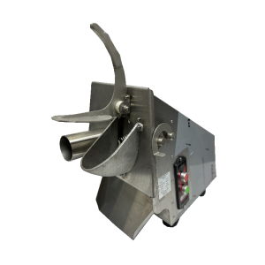 Setüstü Sebze Doğrama Makinesi - Sebze Parçalama Makinası SM110