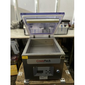 Crompack 30 cm Vakum Makinesi Gıda Vakum Makinası 11112024