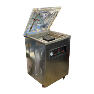 Ayaklı 47 Cm Tek Çene Vakum Makinesi – Yerli Üretim 