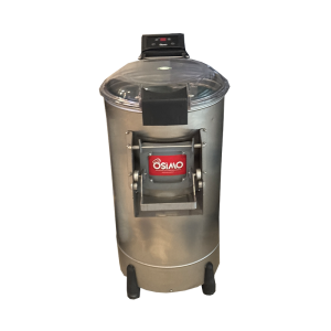 Osimo 10 kg Patates Soyma Makinesi - 10 kg Patates Soyma Makinası - 380 v