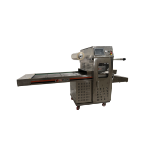 Tam Otomatik Gazlı Tabak Kapatma Makinası ( Tam Otomatik )