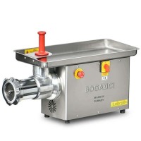 Boğaziçi 32 Numara Et Kıyma Makinesi BKM-32E – Yüksek Performanslı ve Endüstriyel Kapasiteli Boğaziçi 32 Numara Et Kıyma Makinesi BKM-32E – Yüksek Performanslı ve Endüstriyel Kapasiteli