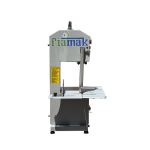 Fiamak Endüstriyel Et Kemik Kesme Şerit Testeresi