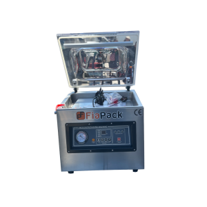 FiaPack Masaüstü Vakum Makinesi FPC40 – 40 cm Tek Çene Dijital Gıda Koruma Sistemi FiaPack Masaüstü Vakum Makinesi FPC40 – 40 cm Tek Çene Dijital Gıda Koruma Sistemi