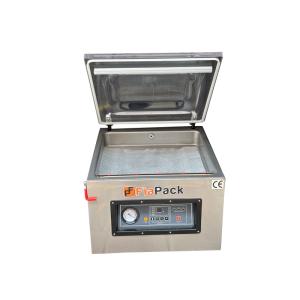FiaPack Masaüstü Vakum Makinesi FPC51 – 51 cm Tek Çene Dijital Gıda Koruma Sistemi (Geniş Hazne) FiaPack Masaüstü Vakum Makinesi FPC51 – 51 cm Tek Çene Dijital Gıda Koruma Sistemi (Geniş Hazne)