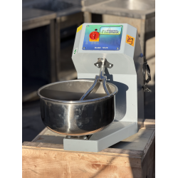 Fiamak 10 Kg Un 15 Kg Hamur Yoğurma Makinesi | Endüstriyel Mikser