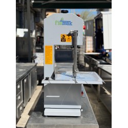 Fiamak 2 HP Endüstriyel Et ve Kemik Kesme Şerit Testeresi