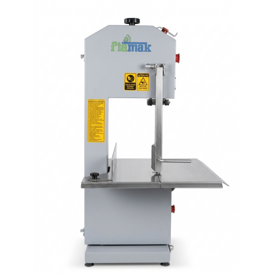 2 HP Profesyonel Donuk Et ve Kemik Dilimleme Testeresi