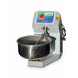 Fiamak 10 Kg Un 15 Kg Hamur Yoğurma Makinesi | Endüstriyel Mikser