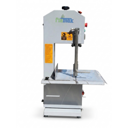 Fiamak 2 HP Endüstriyel Et ve Kemik Kesme Şerit Testeresi