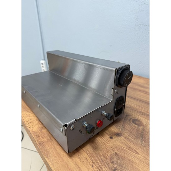 Fiamak Classic Zarf Tipi Paketleme Makinesi - Manuel Parfüm ve Kutu Jelatinleme