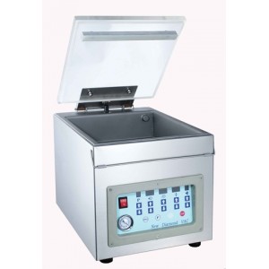 Vakum Makinası Nasıl Kullanılır – Vakum Makinesi Kullanımı Vakum Makinası Nasıl Kullanılır – Vakum Makinesi Kullanımı