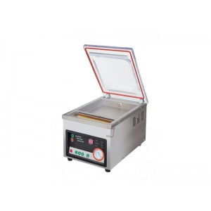 Neden Vakumlu Makine Kullanmalıyız ? – Vakum Makinesi