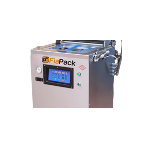 Gazlı Vakum Paketleme – MAP Ambalaj Makinesi