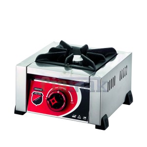 Set Üstü Mini Ocak – Pişirme Ocağı