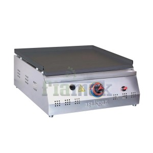 Pleyt Izgara – Döküm Izgara