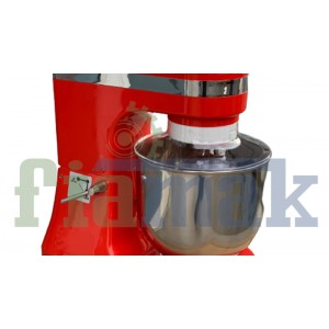 Gıda Mikseri – Pastane Mikseri – Planet Mikser