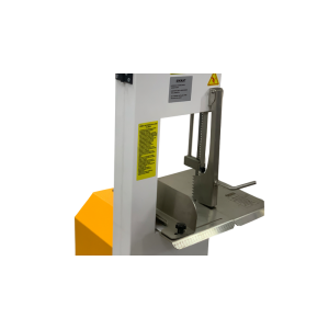 Et Kemik Testeresi – Kasap Testeresi