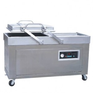 Vakum Paketleme Sistemleri – Vakum Paketleme Makinesi