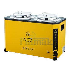 Çorba Isıtıcısı – Çorba Kazanı – Çorba Makinesi