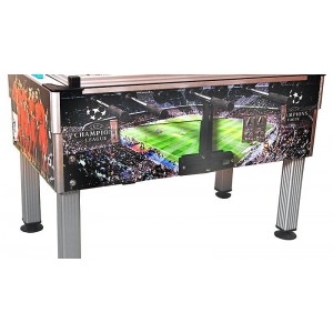 Langırt Masası Kiralamanın Avantajları