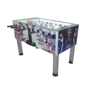 Langırt Masalarının Avantajları