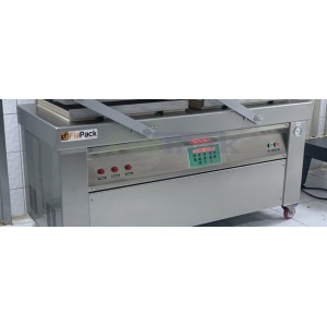 Vakum Makinesi – Vakum Makinası – Vakum Paketleme